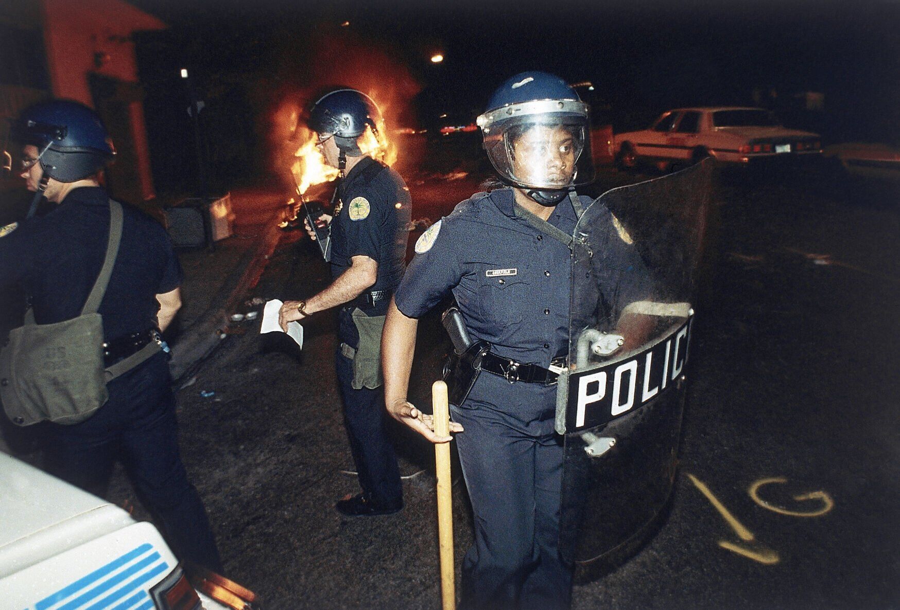 1989: Miami